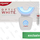 Colgate Optic Advanced LED Whitening Kit | Colgate | $109 | Promo code KINJA25